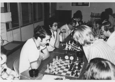 Alfonso Ruiz & Michael Lucente Skittles, Greg Lee in Glasses