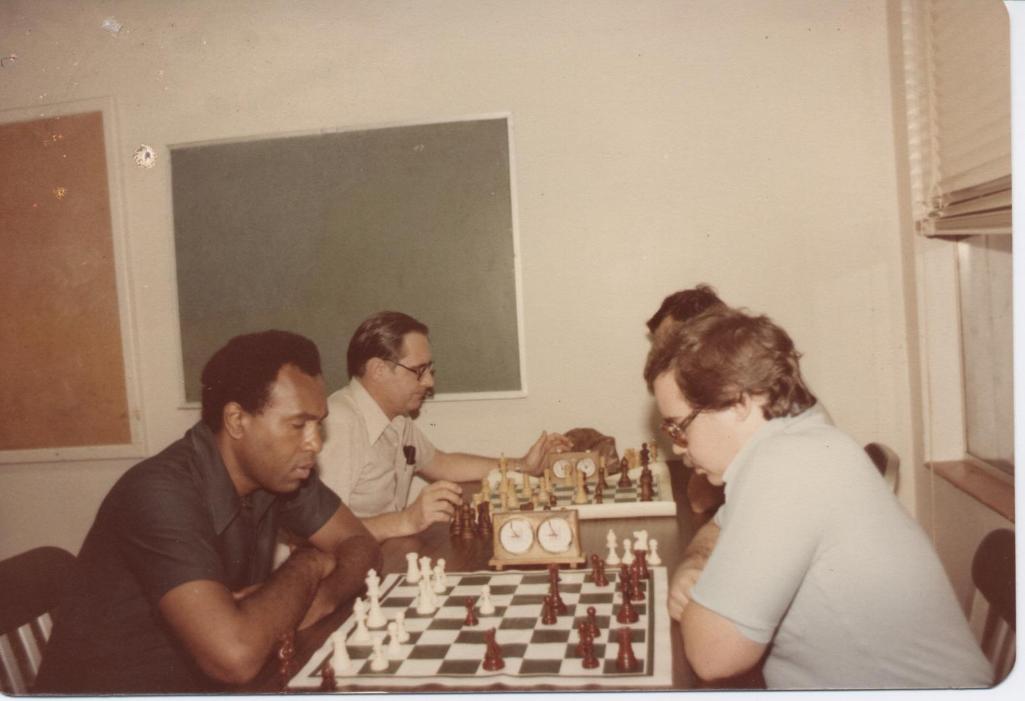 Help !! Name these Players!!